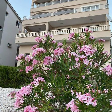 Apartmani Divna Neum Exterior foto