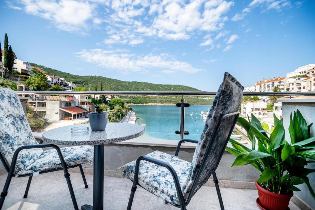 Apartmani Divna Neum Exterior foto
