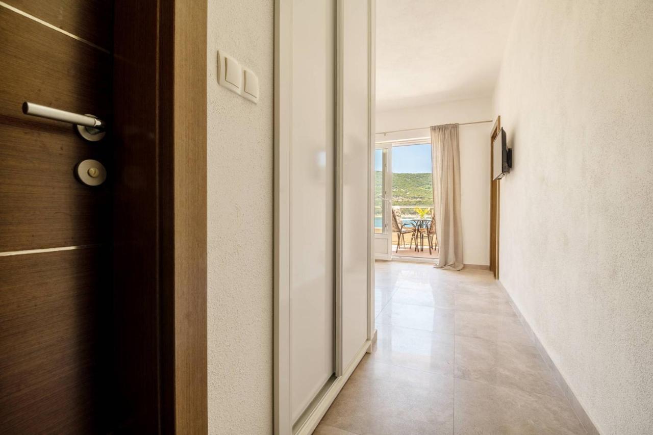 Apartmani Divna Neum Exterior foto