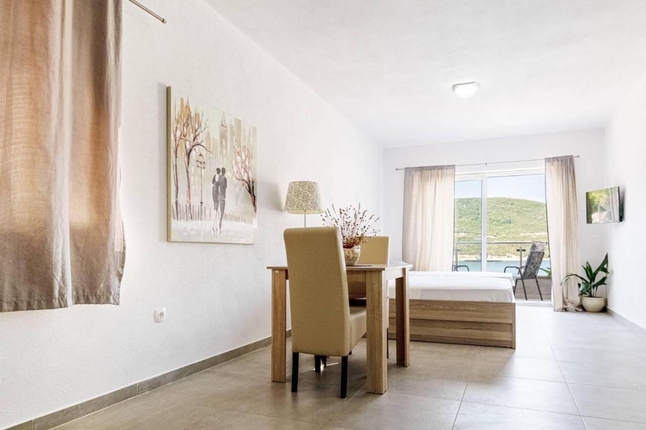 Apartmani Divna Neum Exterior foto