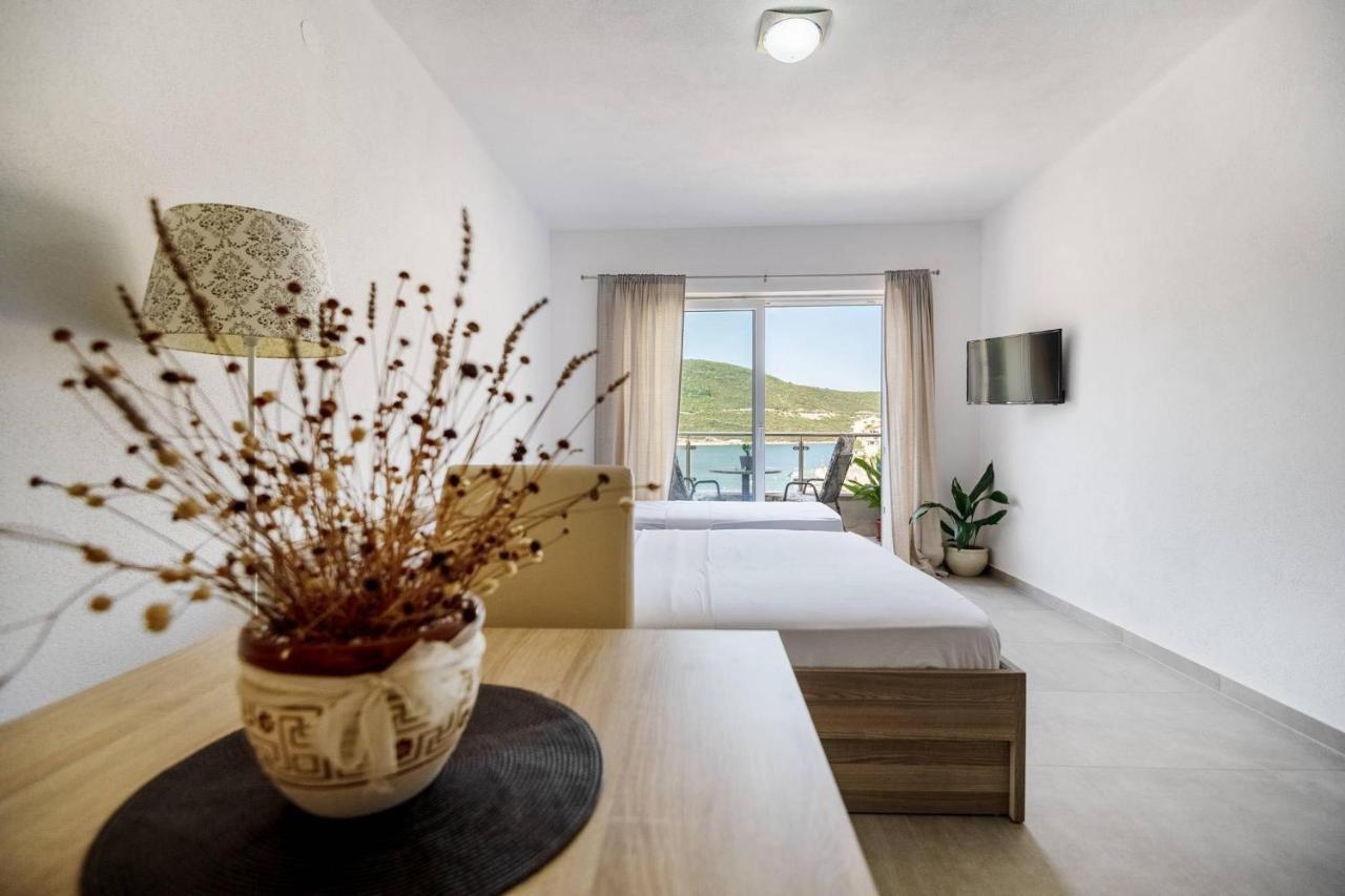 Apartmani Divna Neum Exterior foto