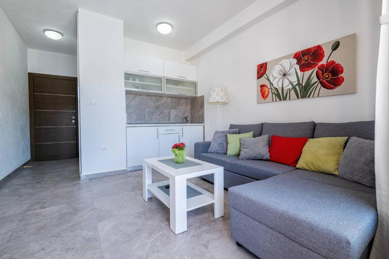 Apartmani Divna Neum Exterior foto