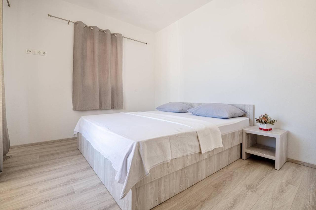 Apartmani Divna Neum Exterior foto