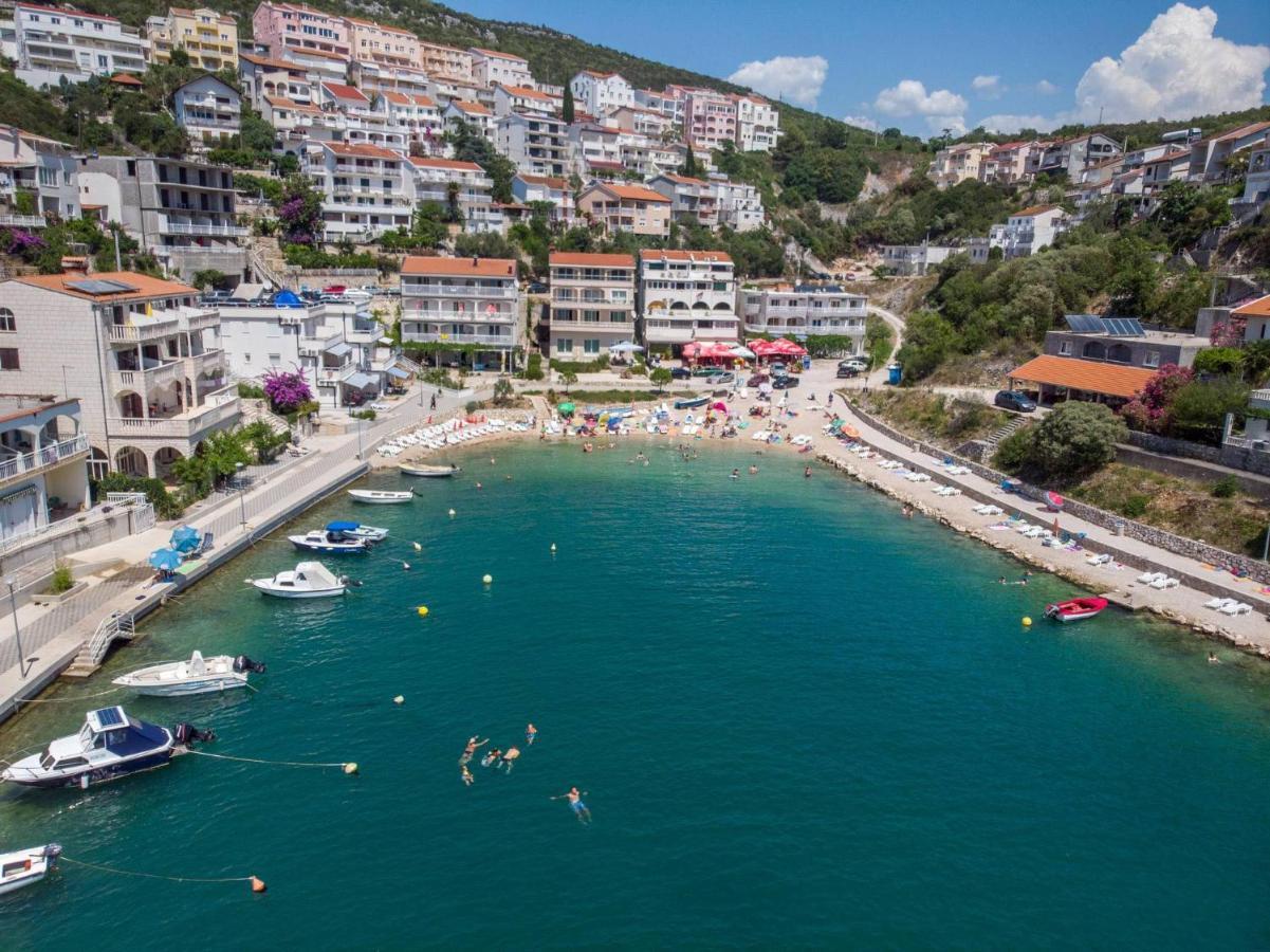 Apartmani Divna Neum Exterior foto