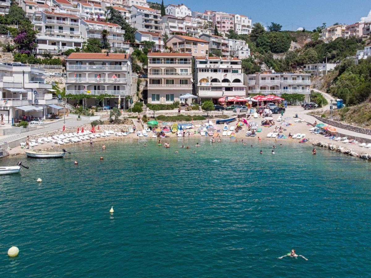 Apartmani Divna Neum Exterior foto
