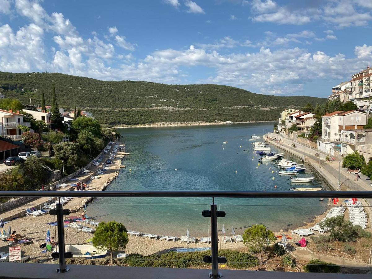 Apartmani Divna Neum Exterior foto