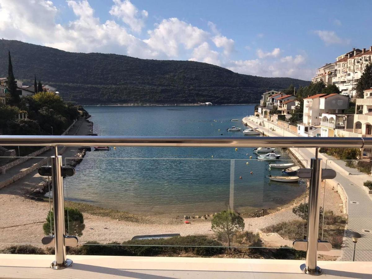 Apartmani Divna Neum Exterior foto