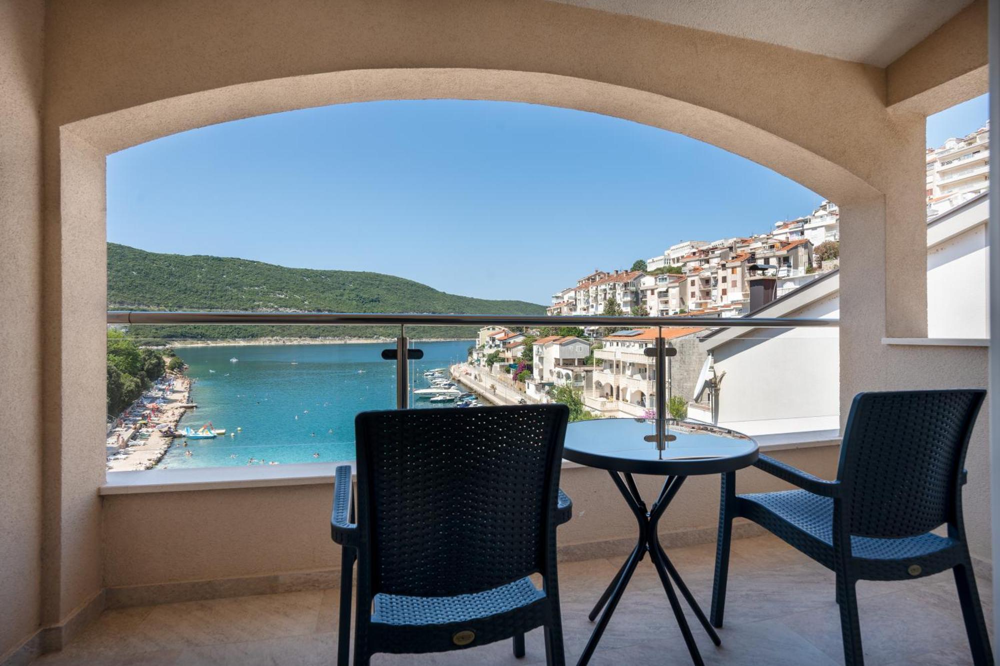 Apartmani Divna Neum Exterior foto