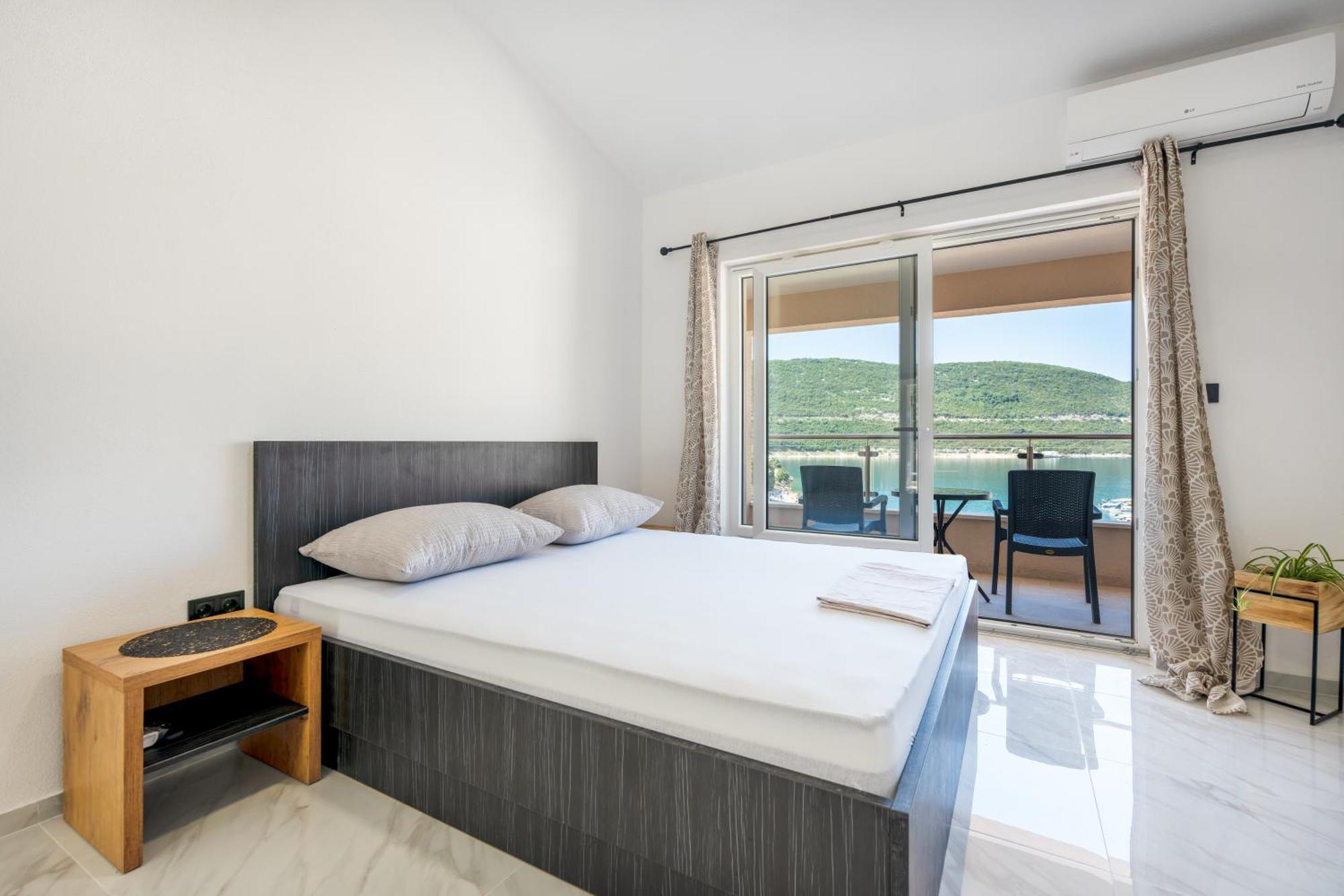 Apartmani Divna Neum Exterior foto