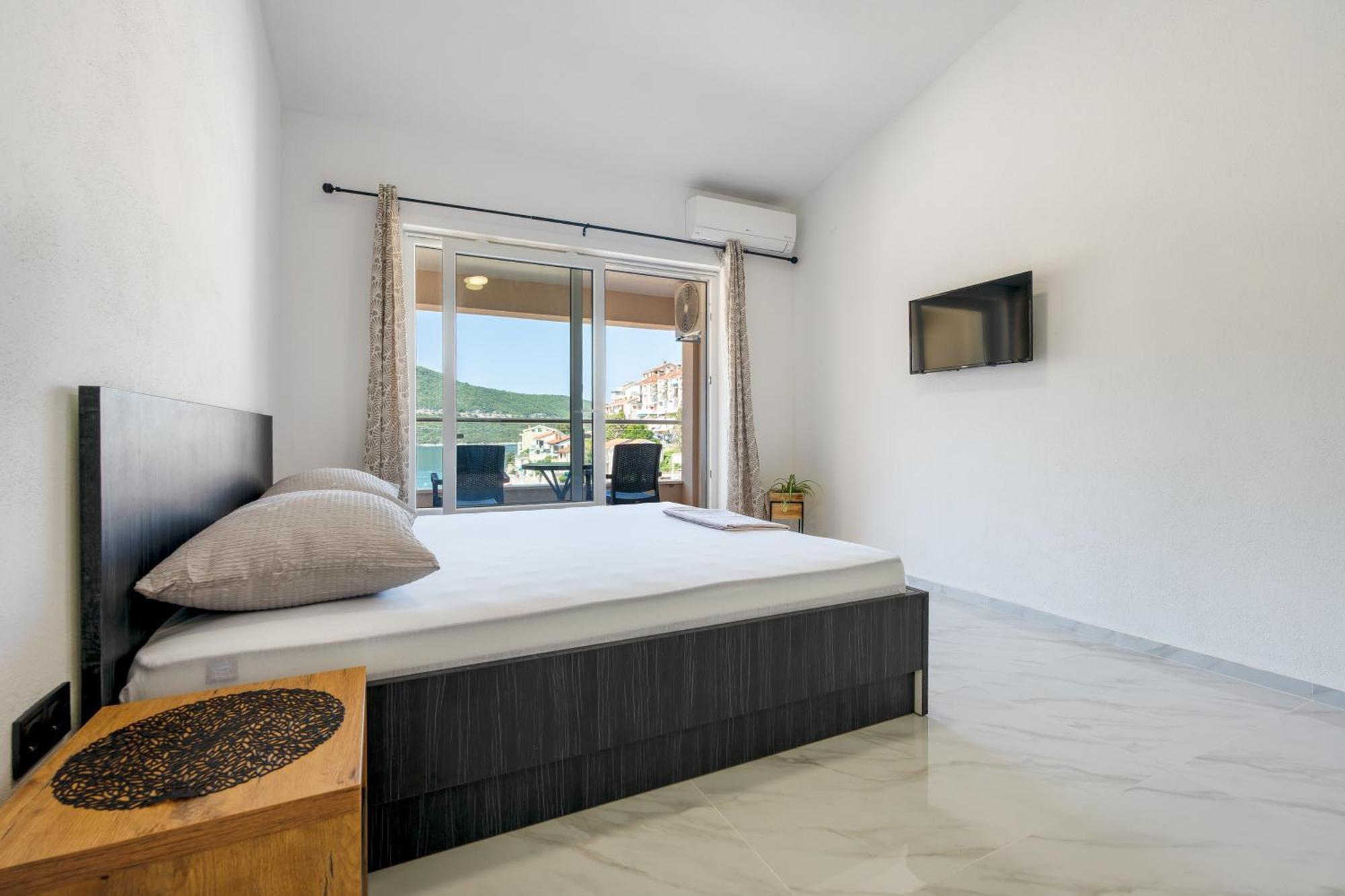 Apartmani Divna Neum Exterior foto