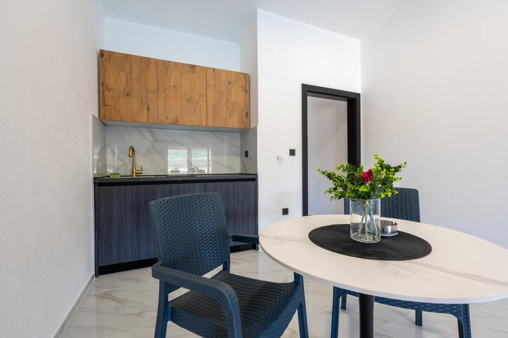 Apartmani Divna Neum Exterior foto