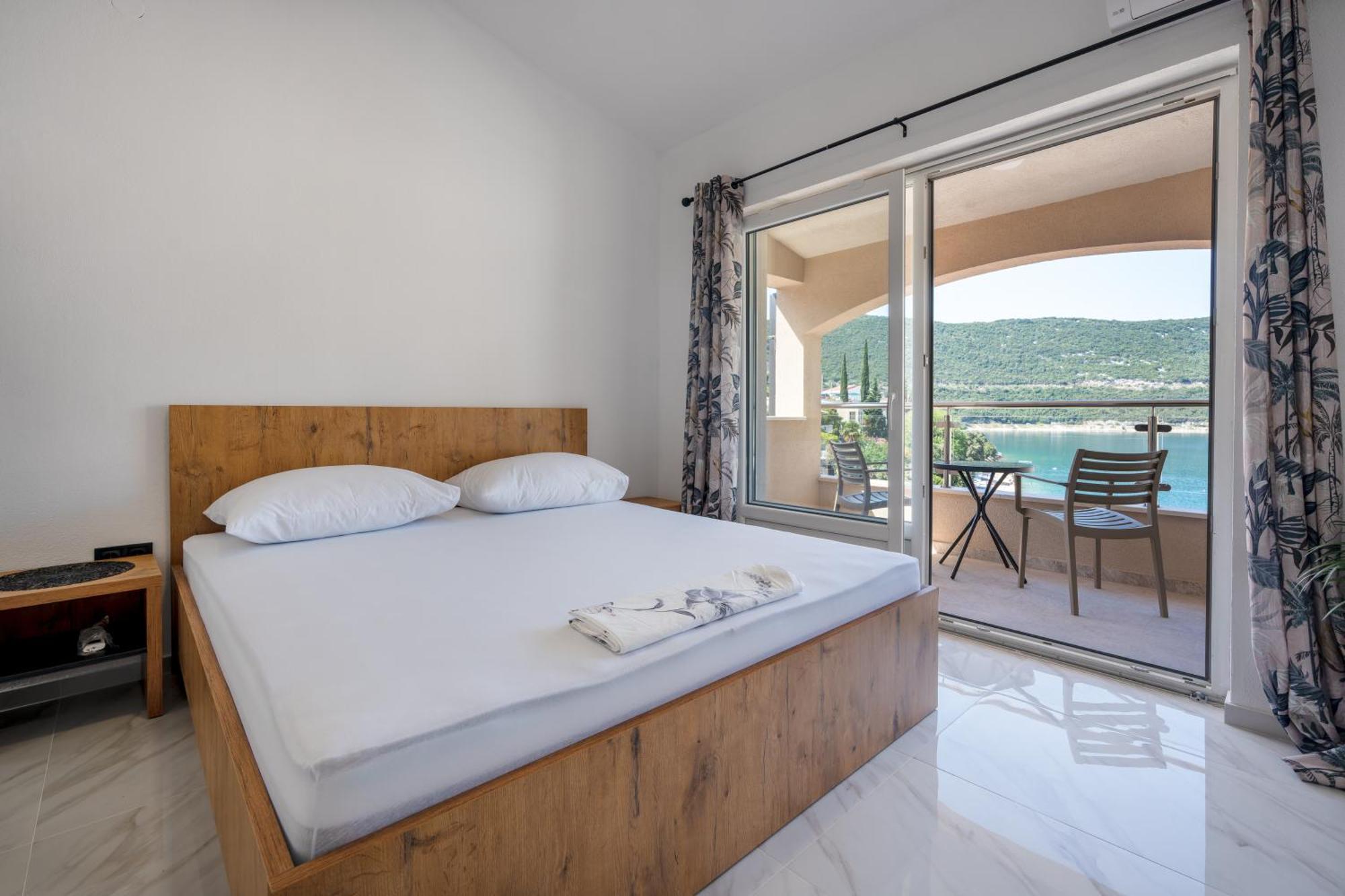 Apartmani Divna Neum Exterior foto