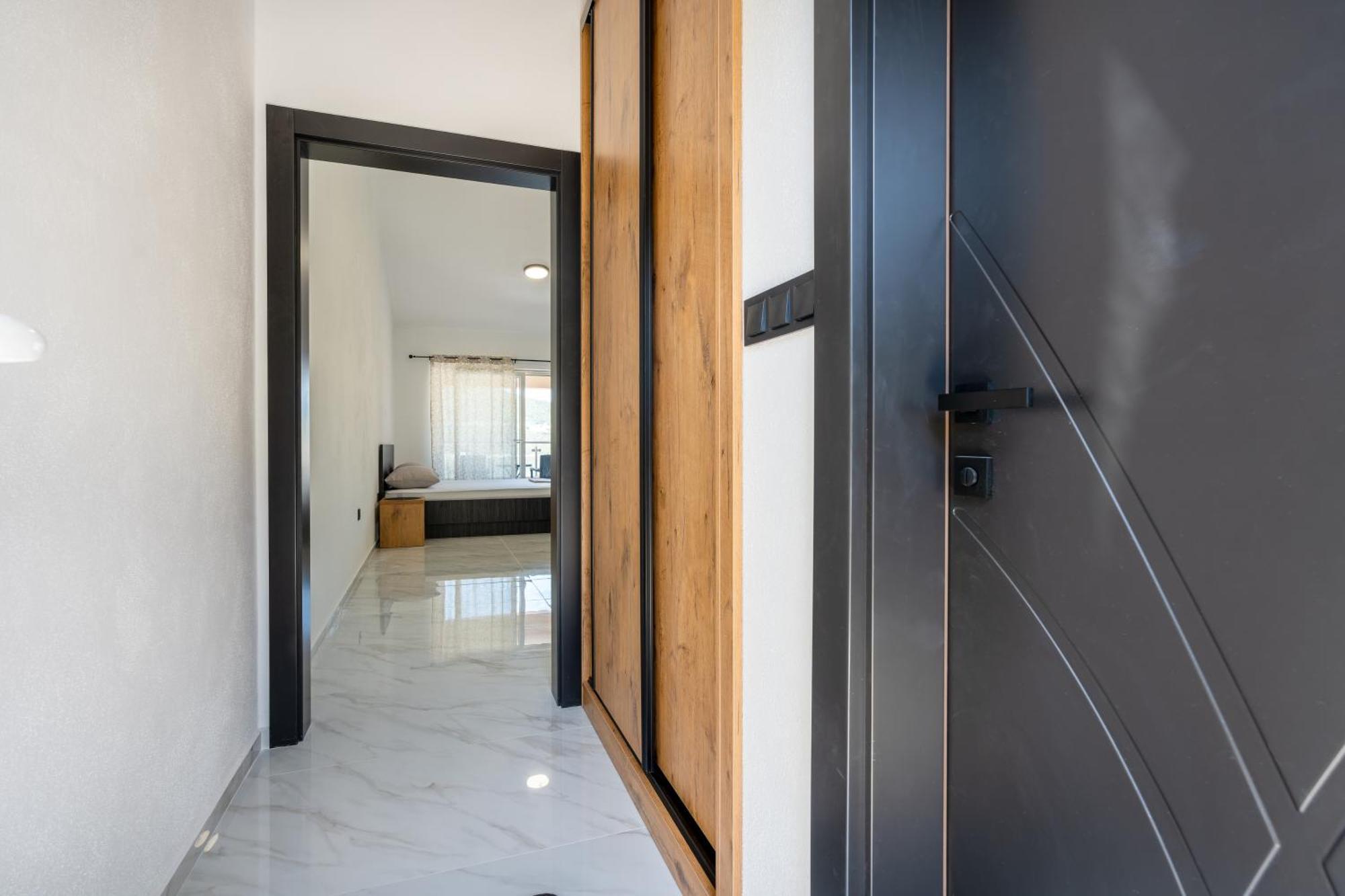 Apartmani Divna Neum Exterior foto