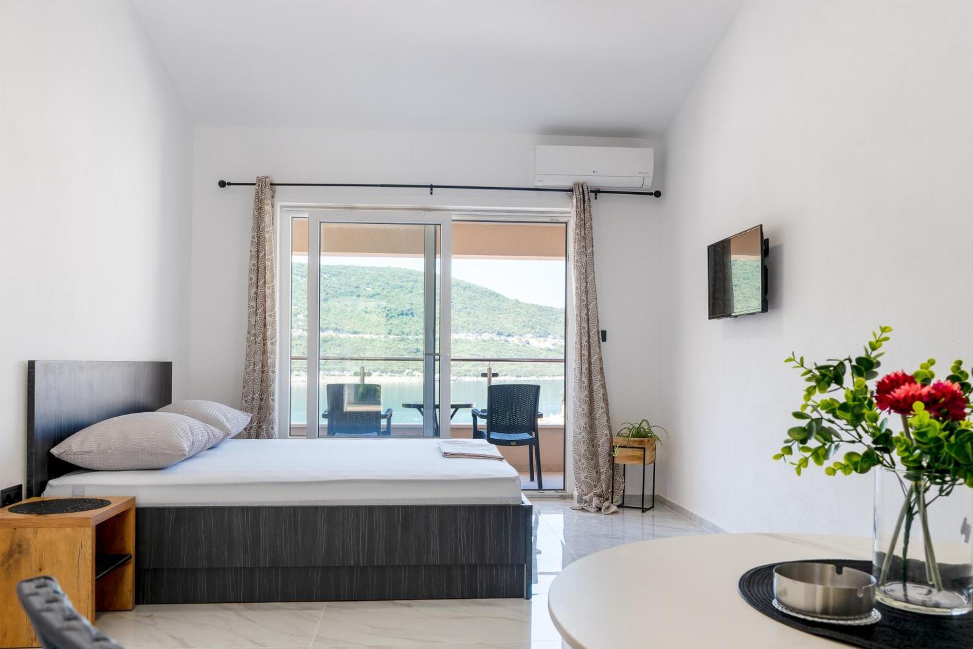 Apartmani Divna Neum Exterior foto