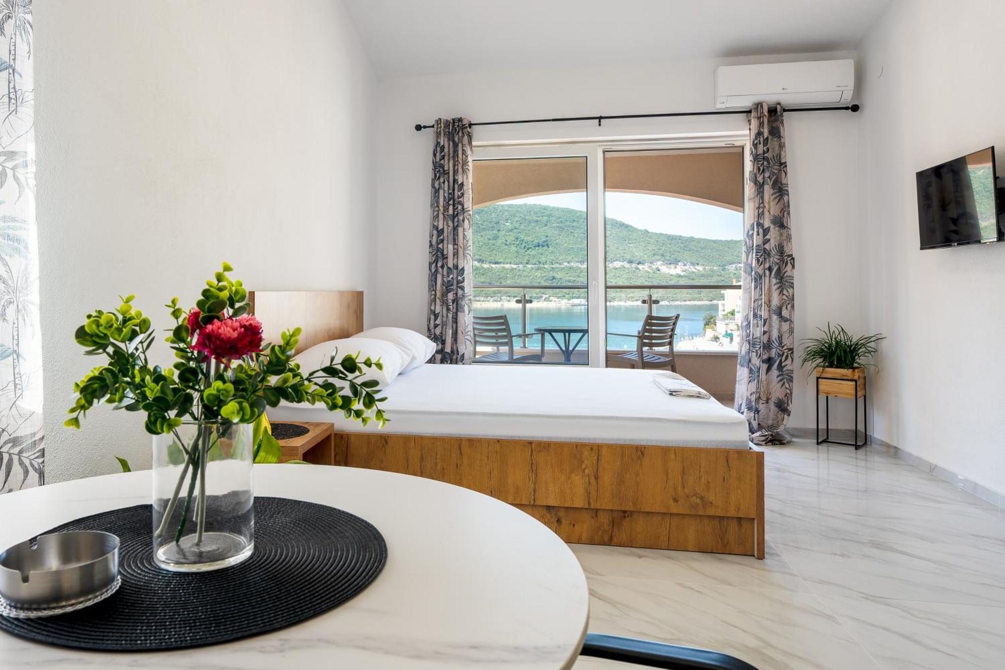 Apartmani Divna Neum Exterior foto